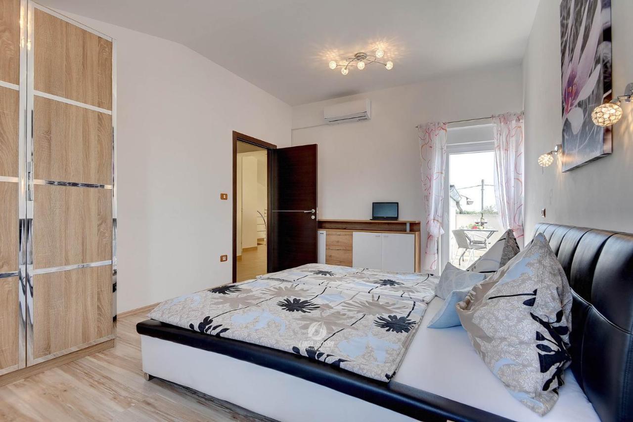 Villa Brcina Πούλα Εξωτερικό φωτογραφία