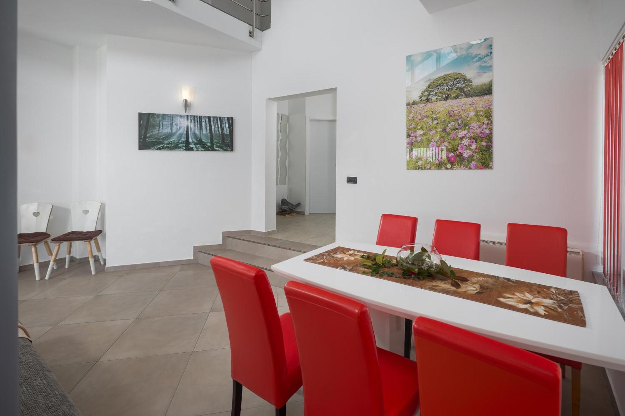 Villa Brcina Πούλα Εξωτερικό φωτογραφία
