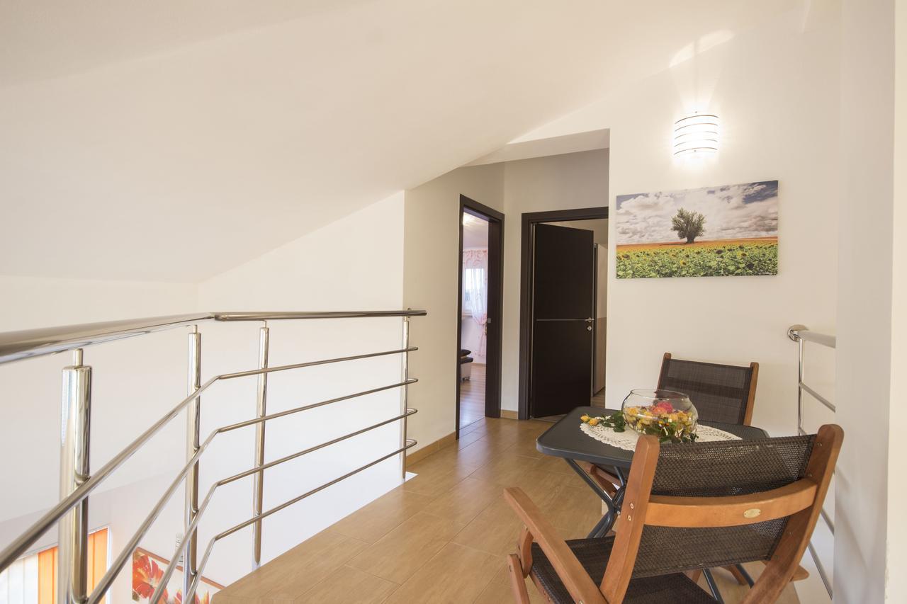 Villa Brcina Πούλα Εξωτερικό φωτογραφία