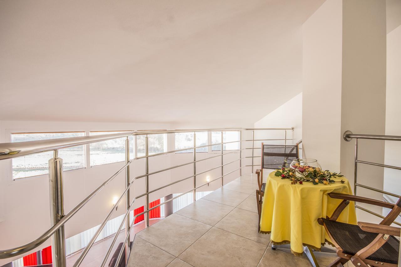 Villa Brcina Πούλα Εξωτερικό φωτογραφία